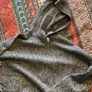 Old Navy Hooded Sweater